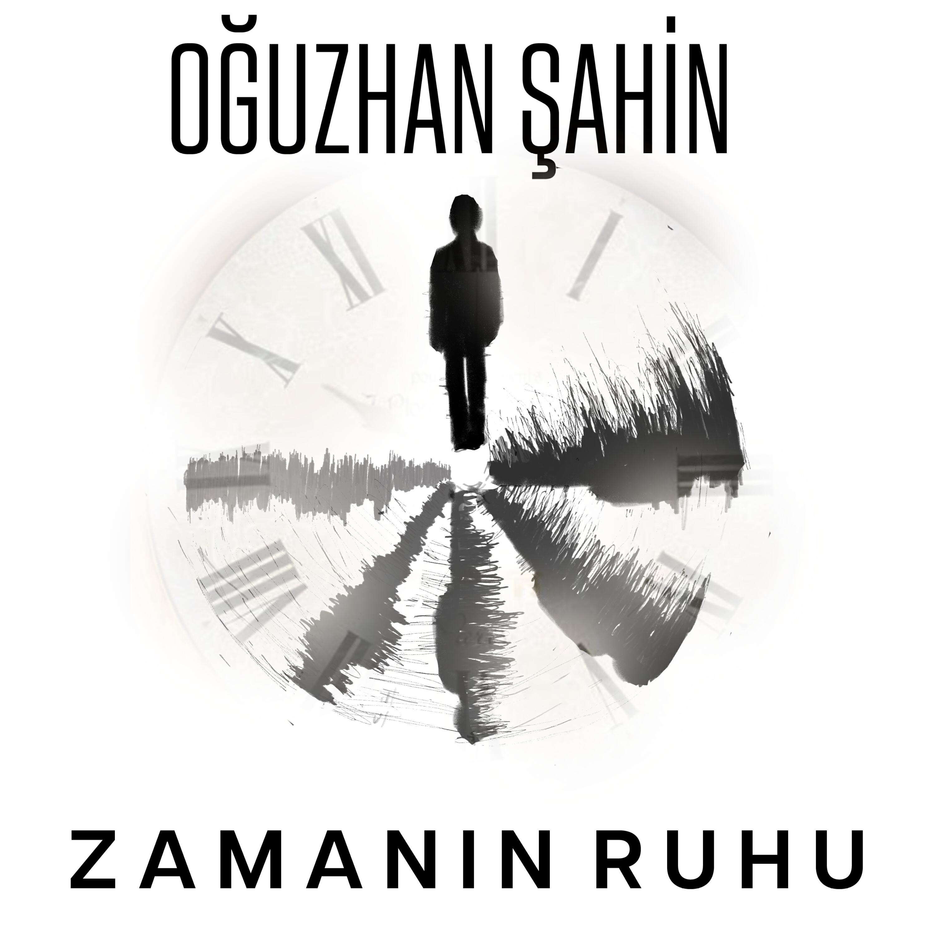 Релиз Zamanın Ruhu