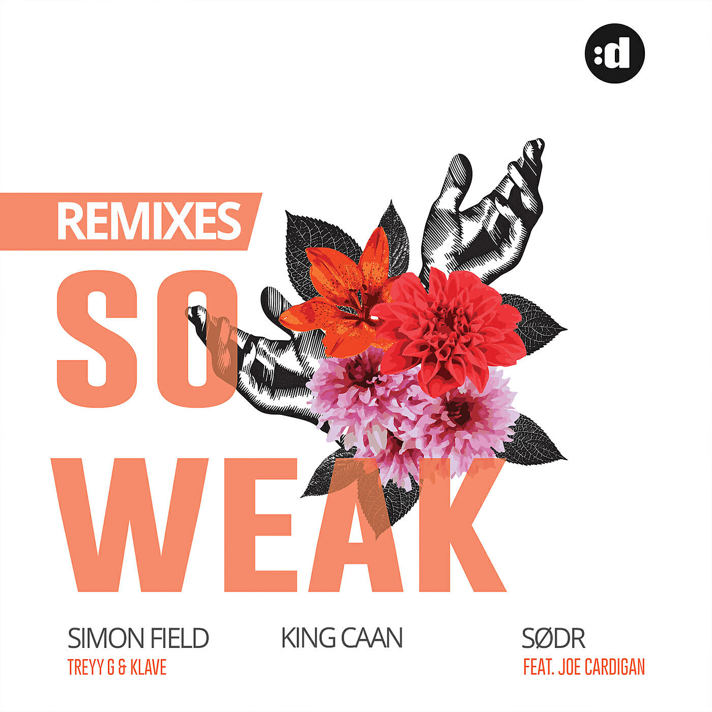 Скачать песню Klave, Treyy G, Joe Cardigan - So Weak (SØDR Remix) бесплатно в MP3 для Android и iOS