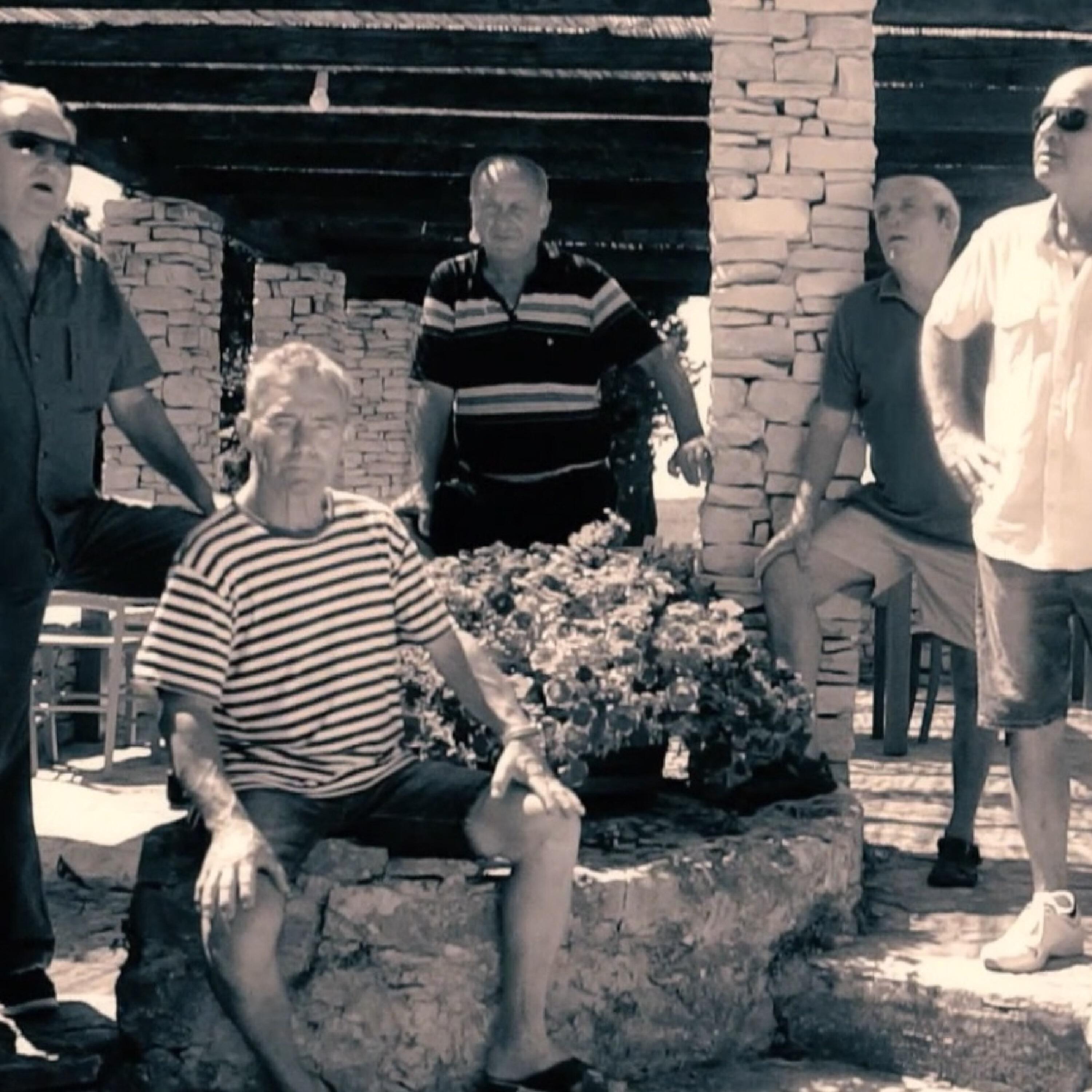 Релиз Jo, Da Mi Je