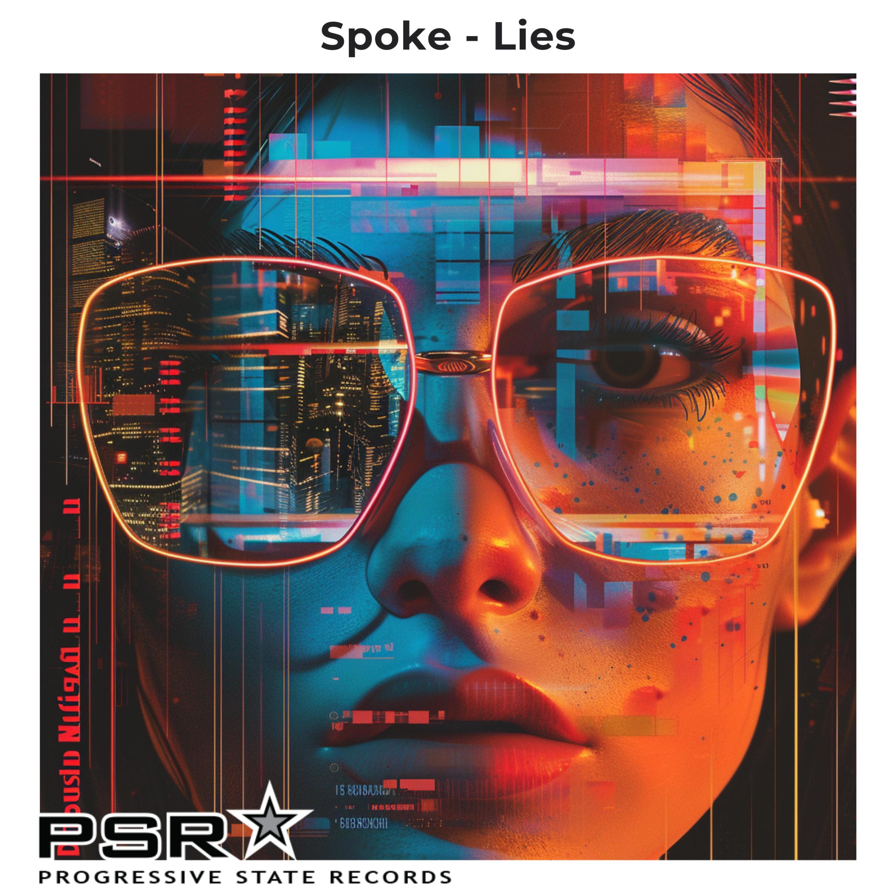 Релиз Lies