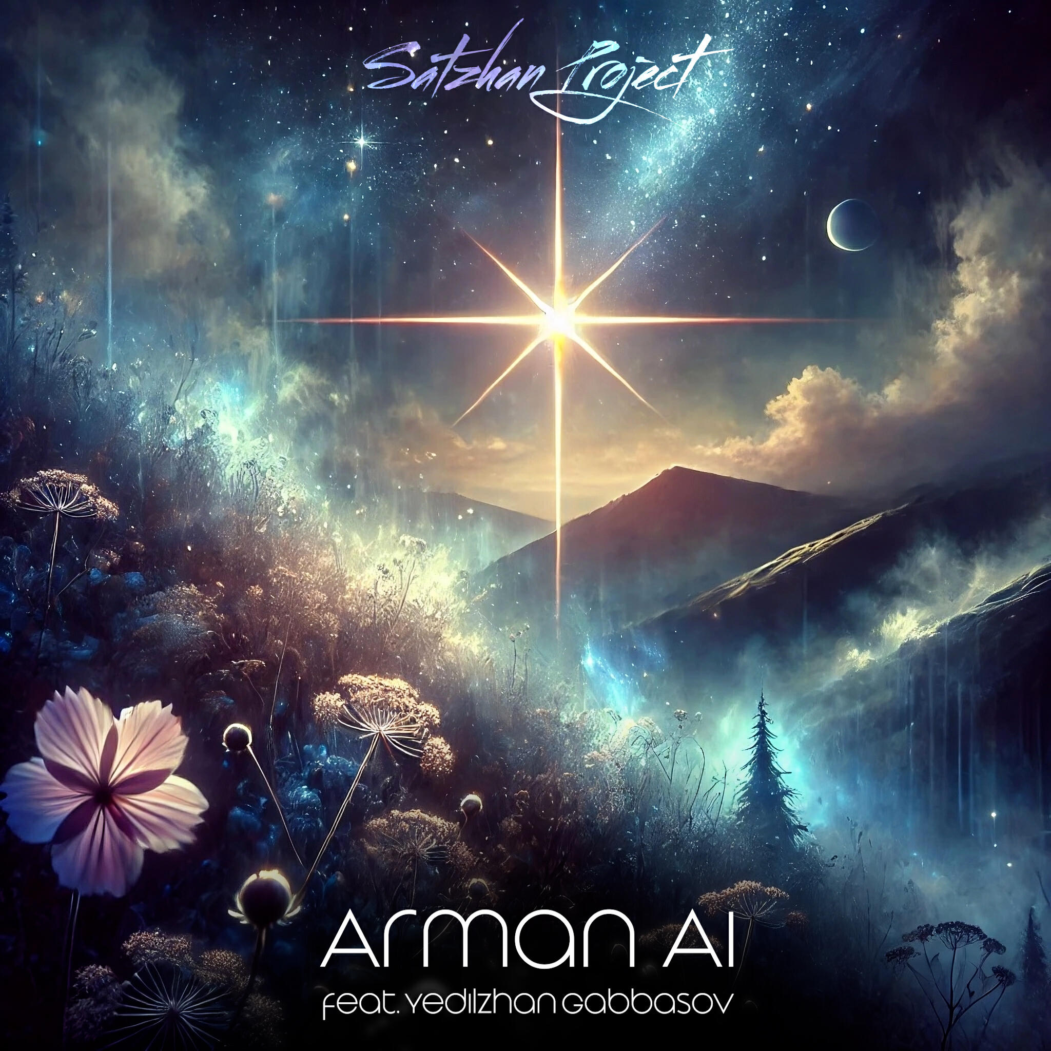 Релиз Arman Ai