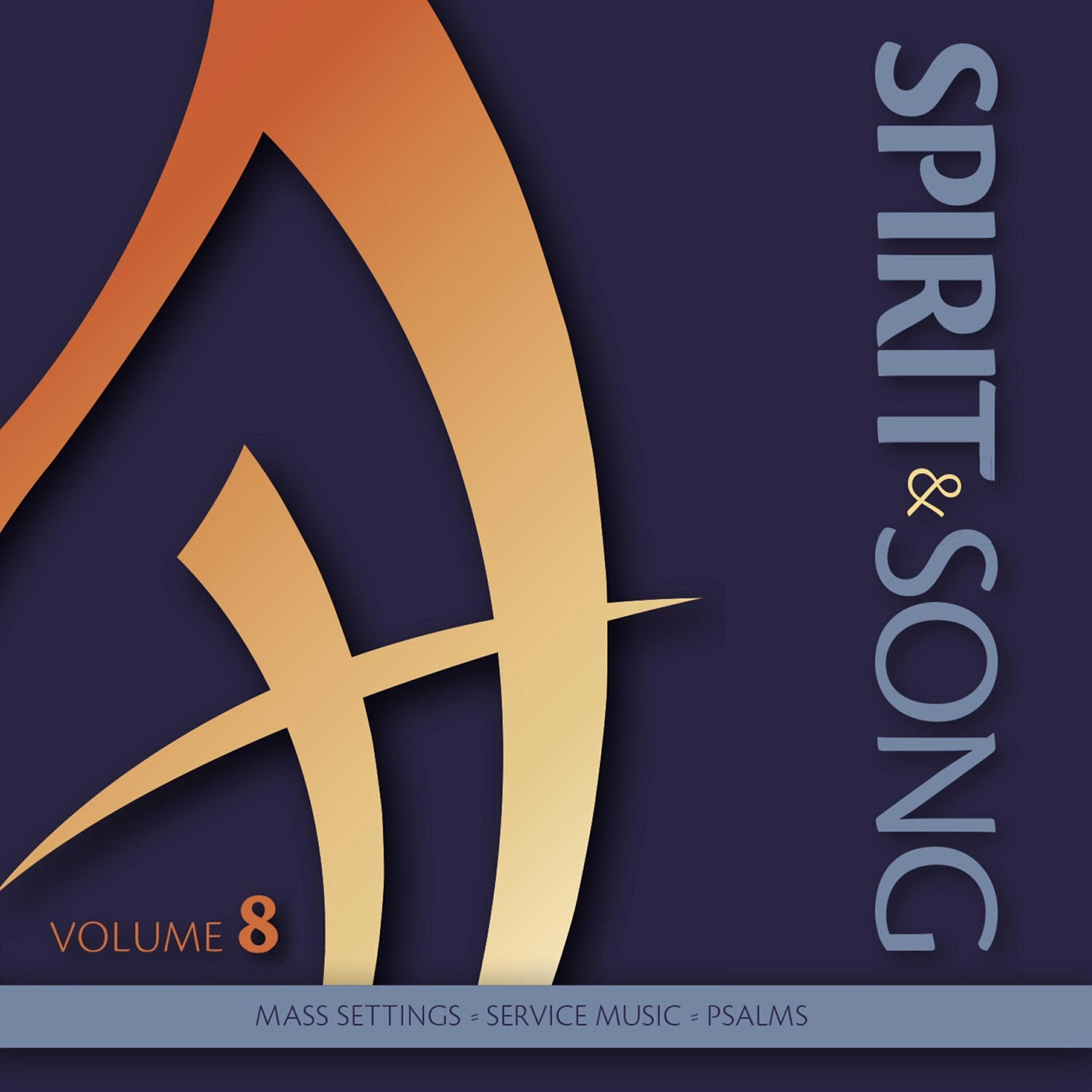 Релиз Spirit & Song: Disc P