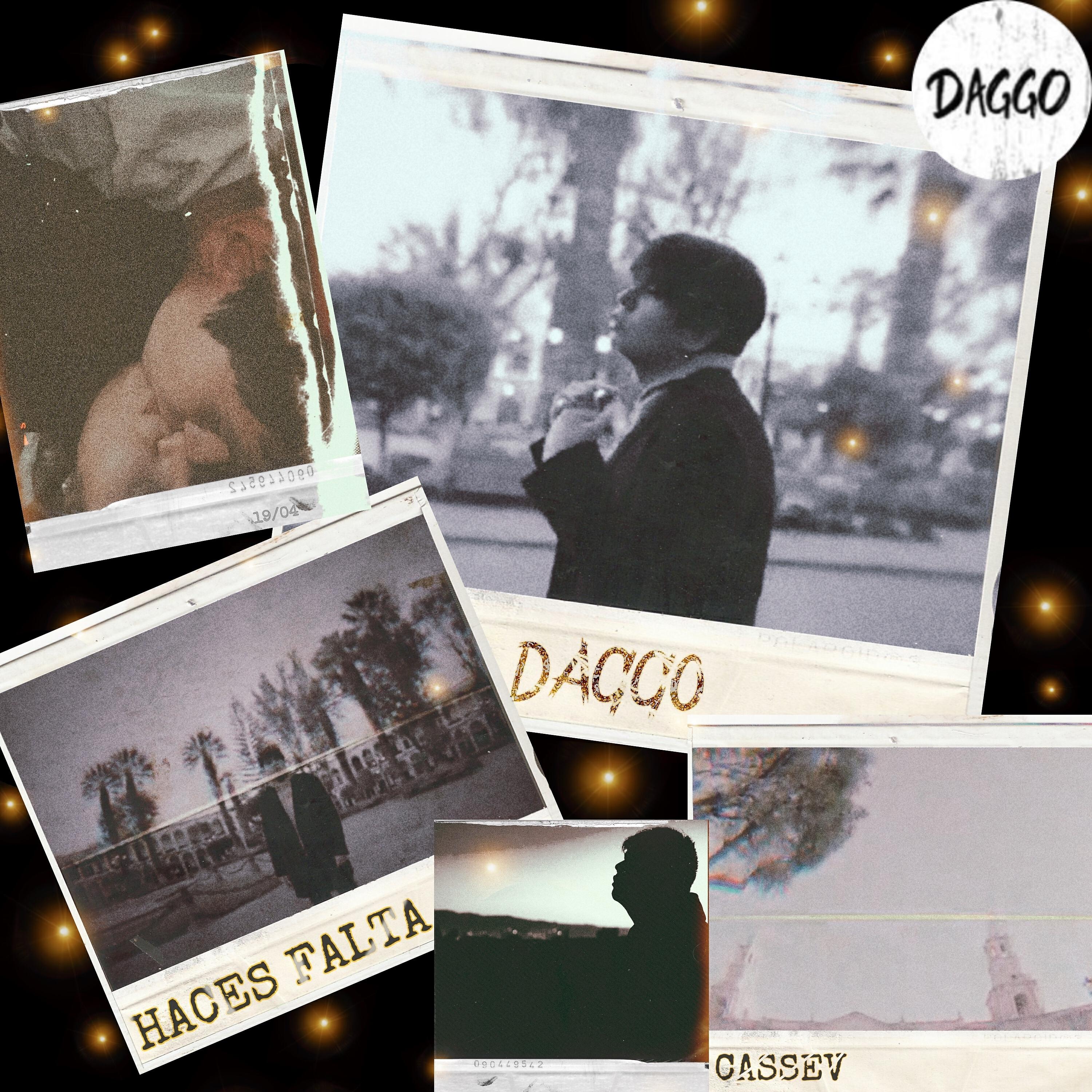 Релиз Haces falta