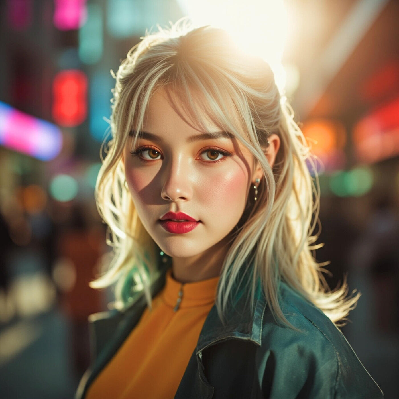 Релиз Bounce Back Better