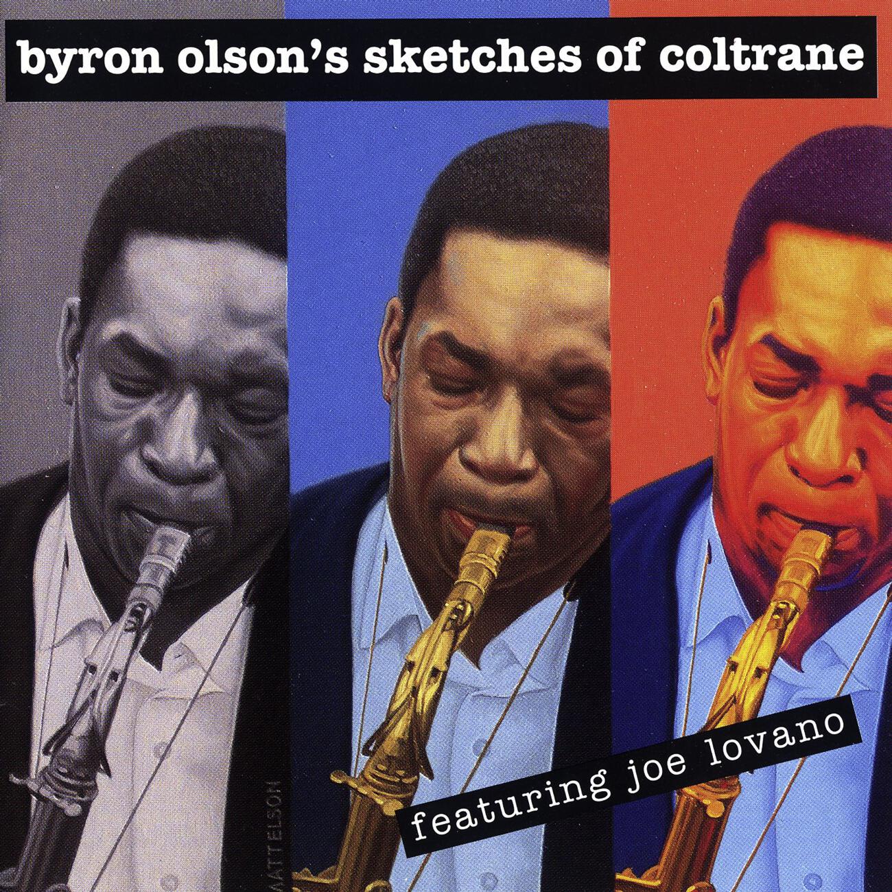 Byron Olson