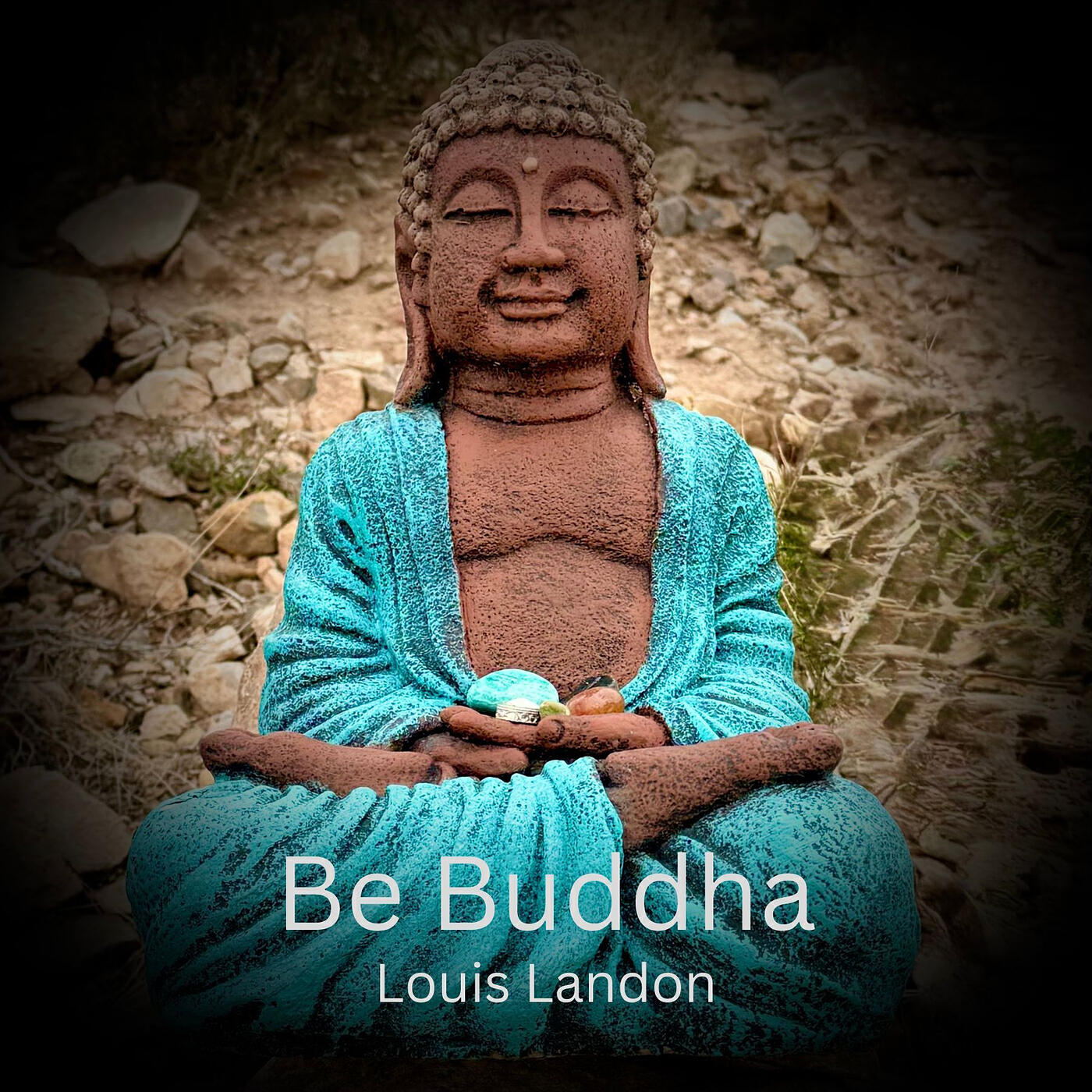 Релиз Be Buddha