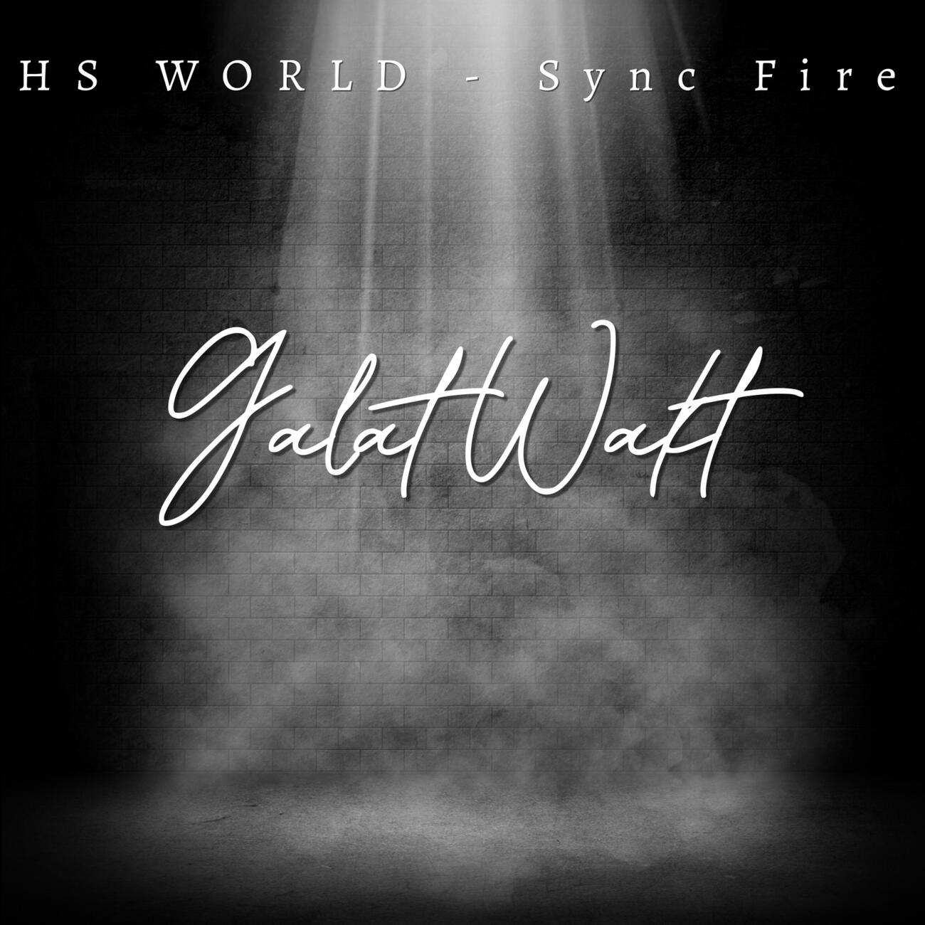 Релиз Galat Wakt