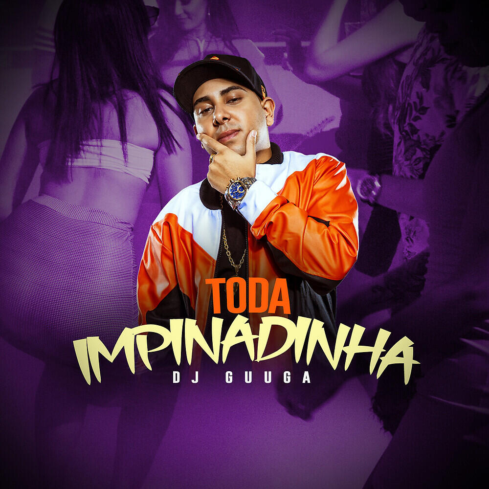 Релиз Toda Impinadinha