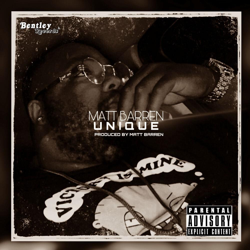 Релиз Unique