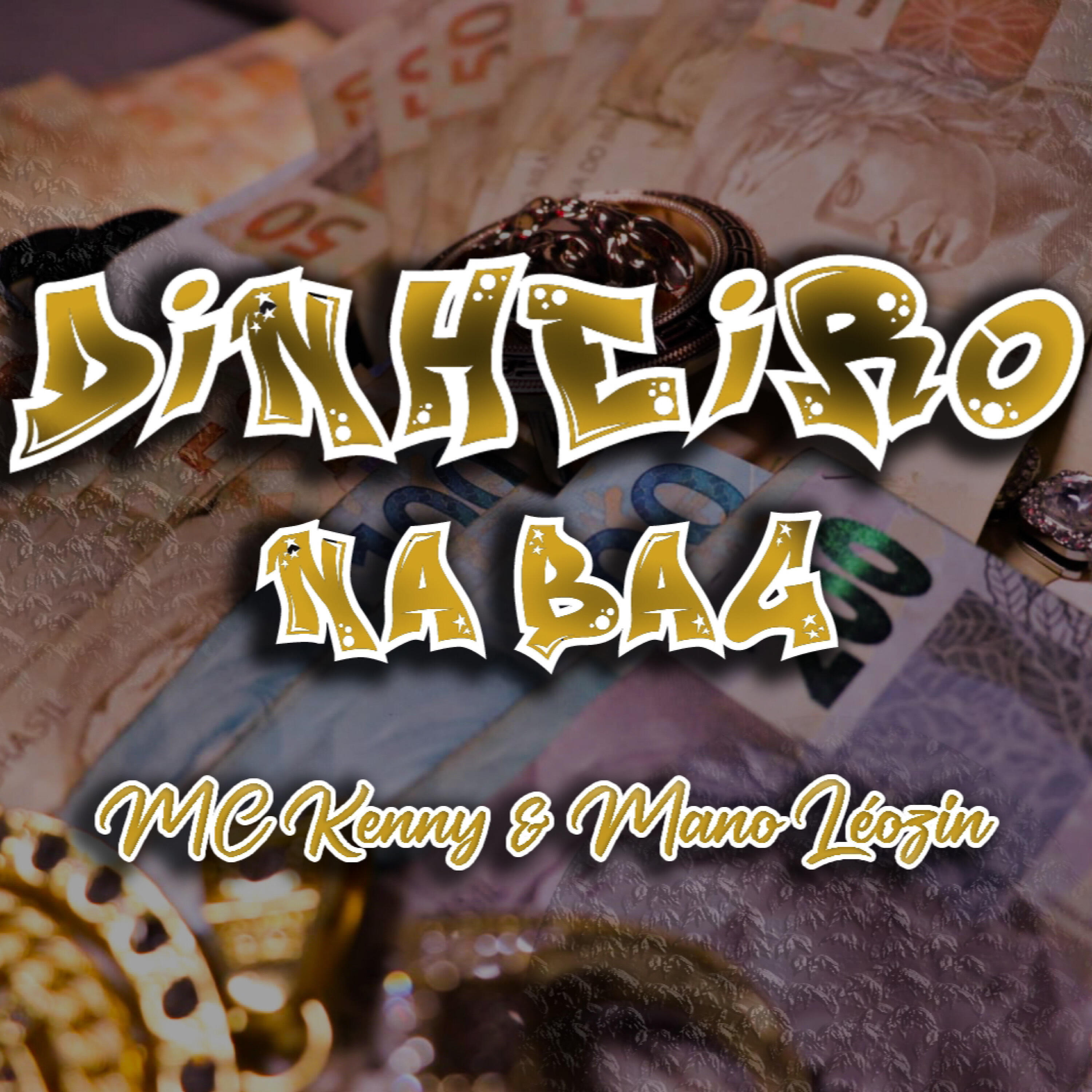 Релиз Dinheiro na Bag