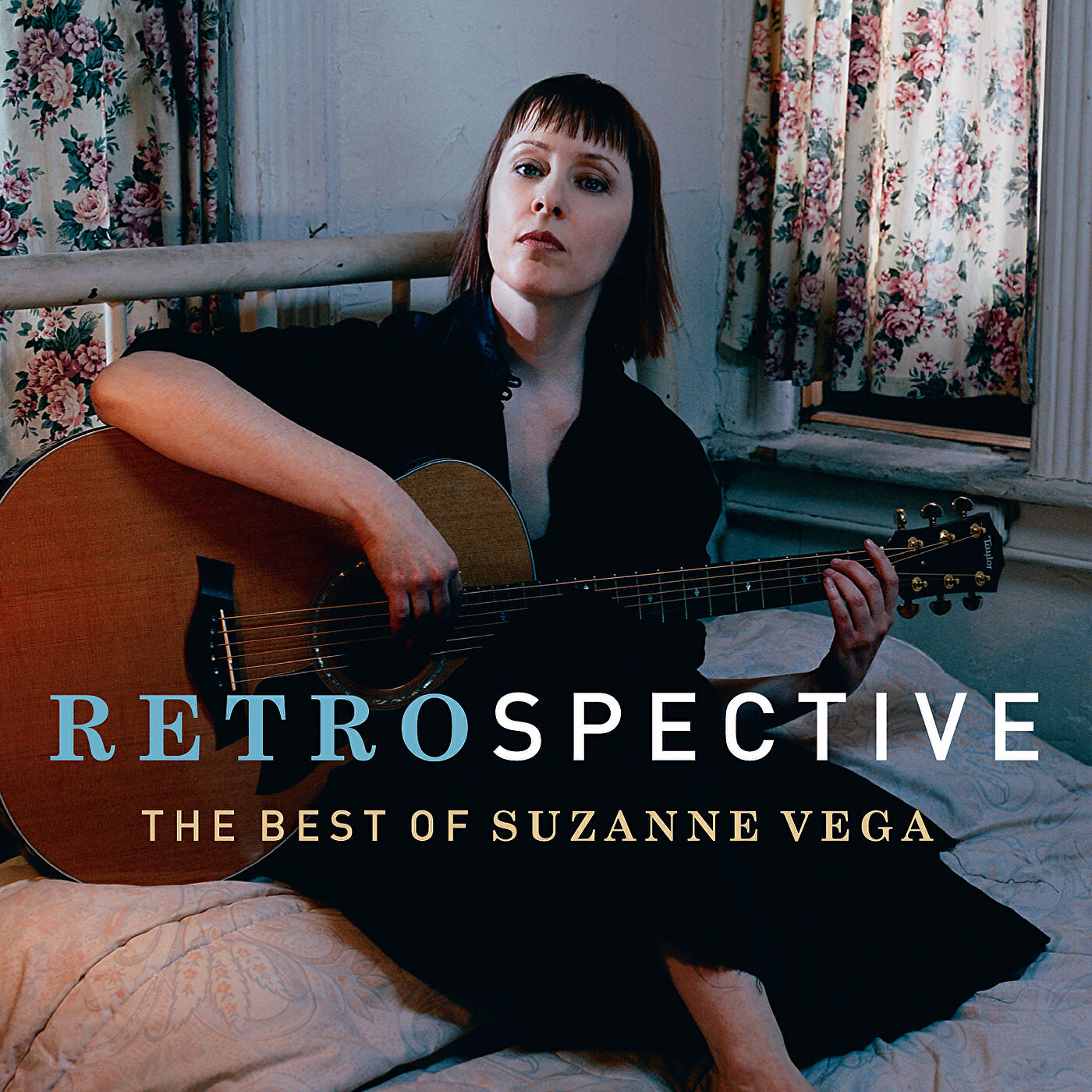 Suzanne Vega - No Cheap Thrill