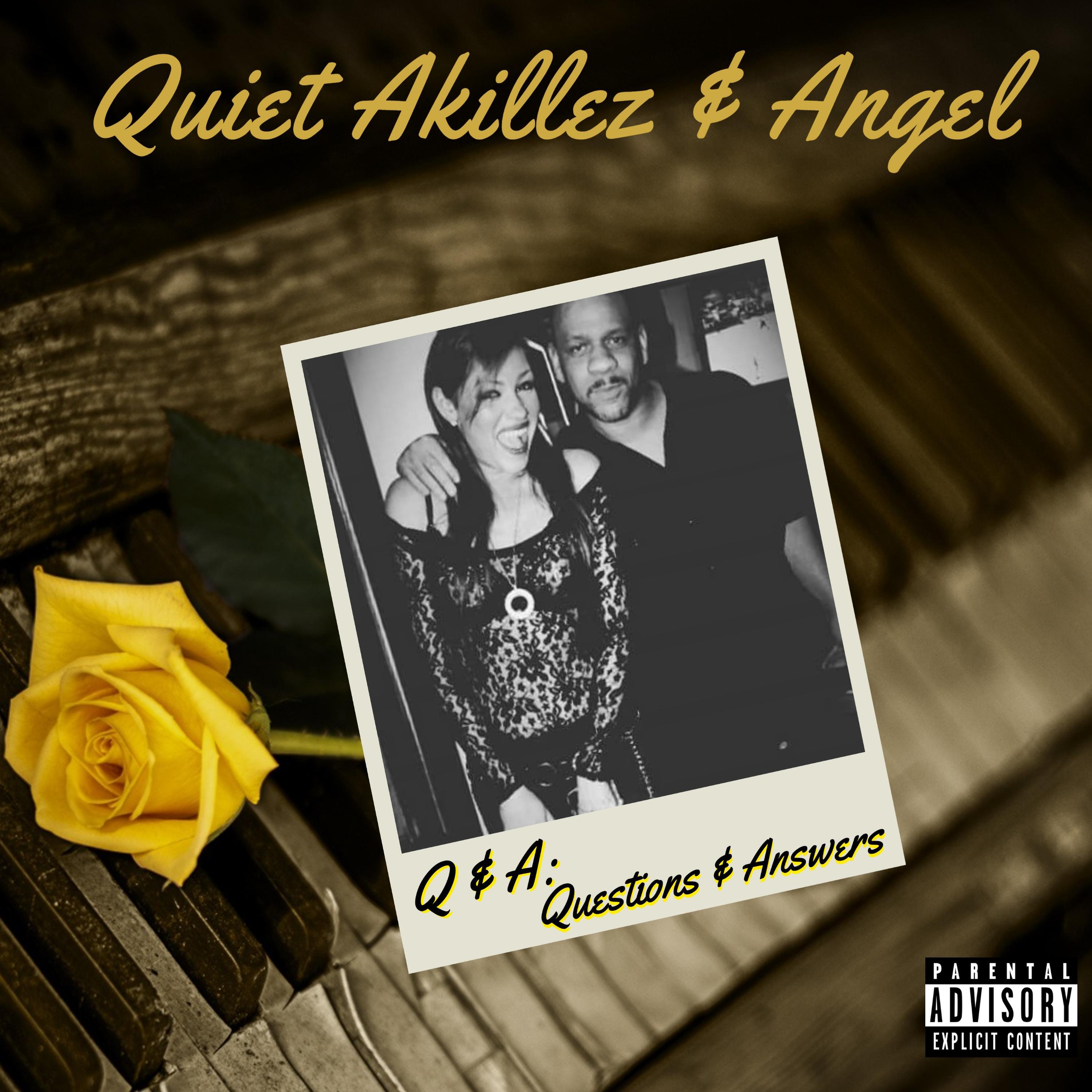 Релиз Q&A: Questions & Answers