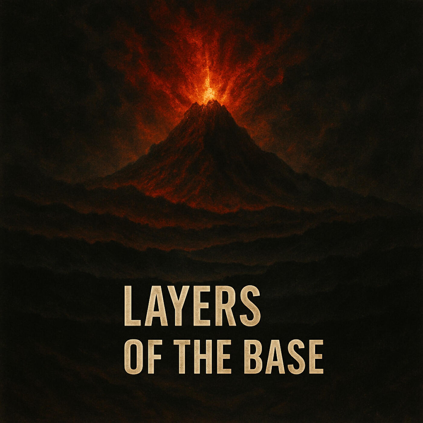 Релиз Layers of the Base