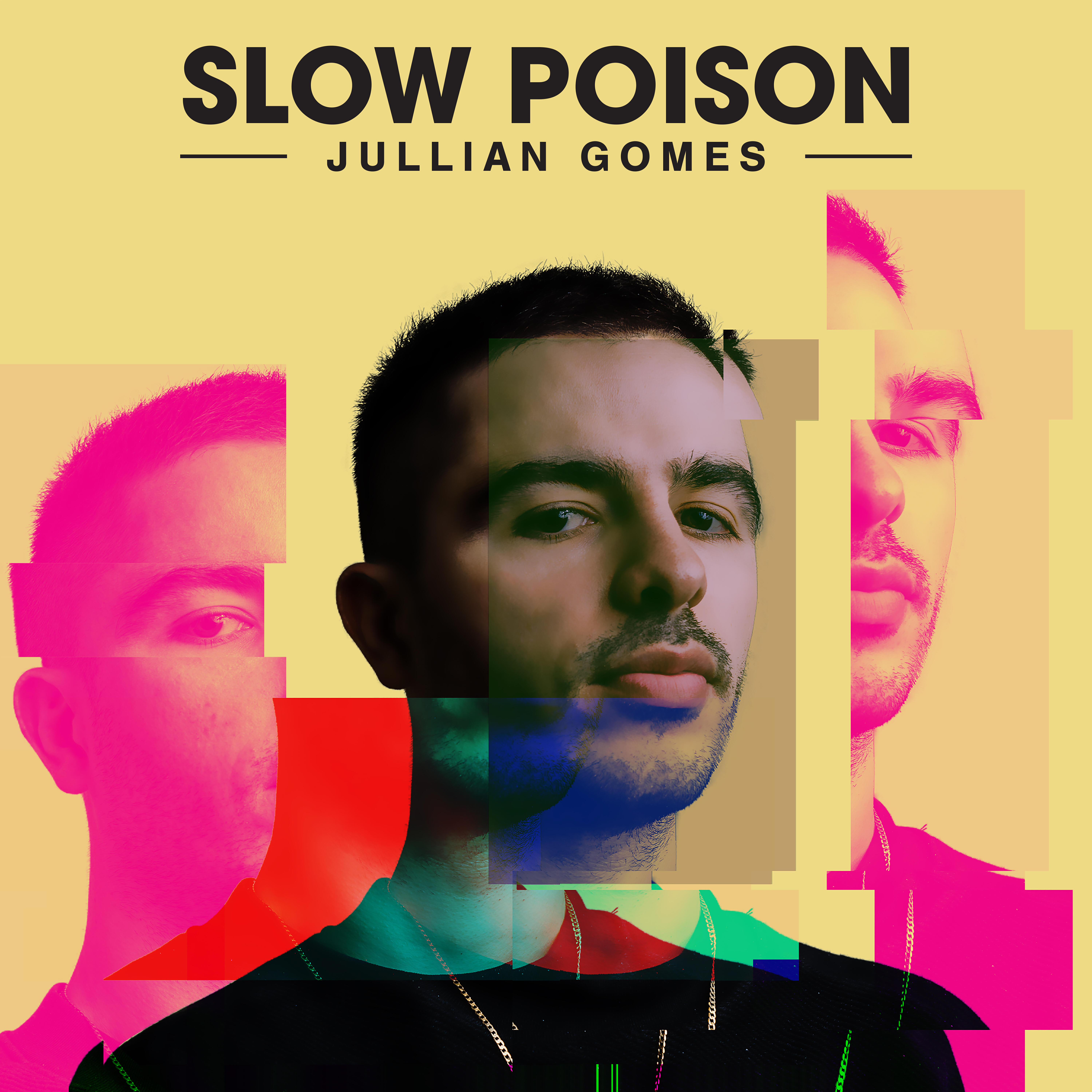 Релиз Slow Poison