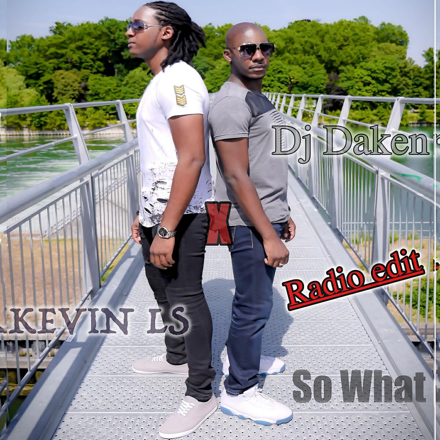 Релиз So What