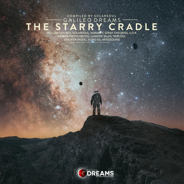 Релиз The Starry Cradle (Compiled by Solarsoul)