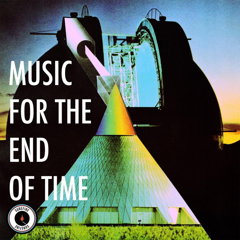 Релиз Music for the End of Time
