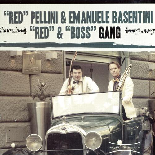 Red' Pellini