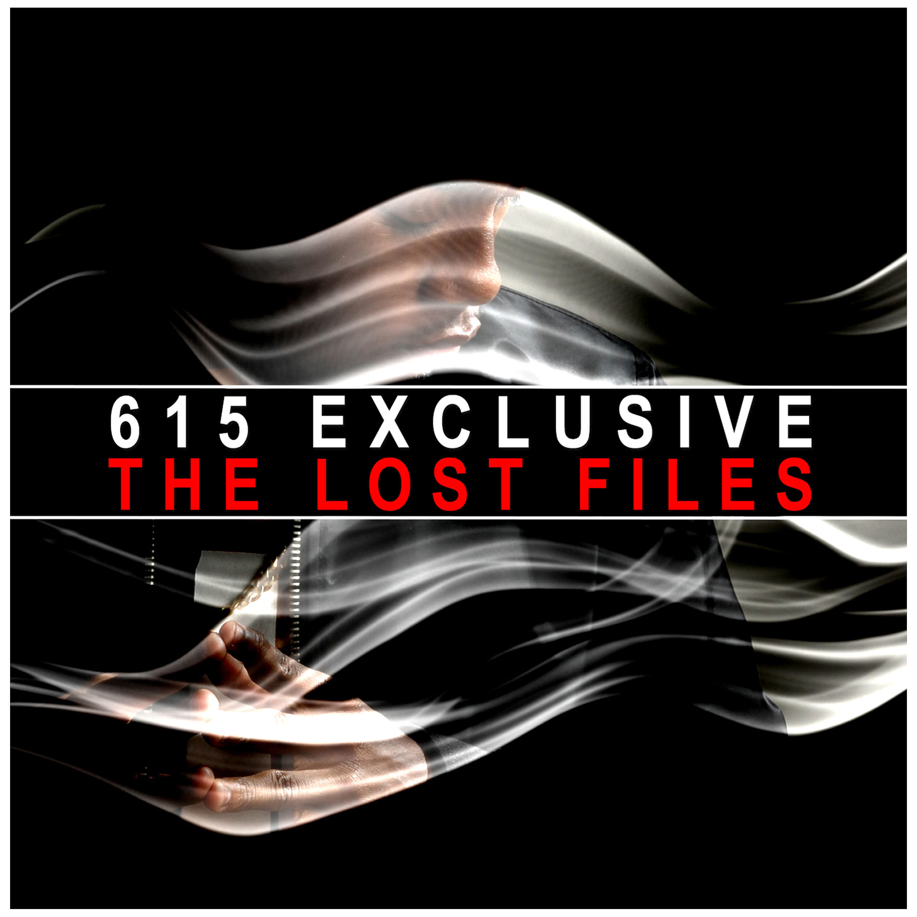 Релиз The Lost Files - EP