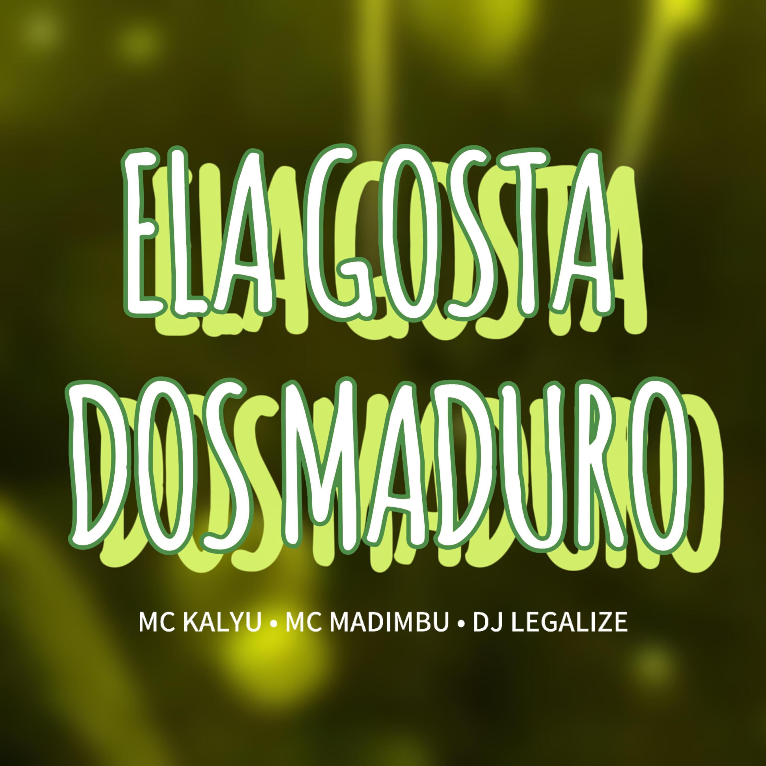 MC Kalyu все песни в mp3