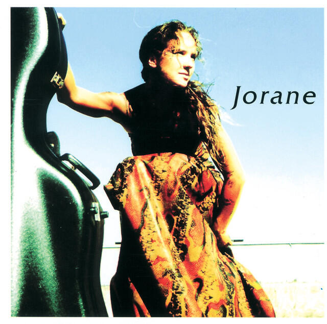 Релиз Jorane