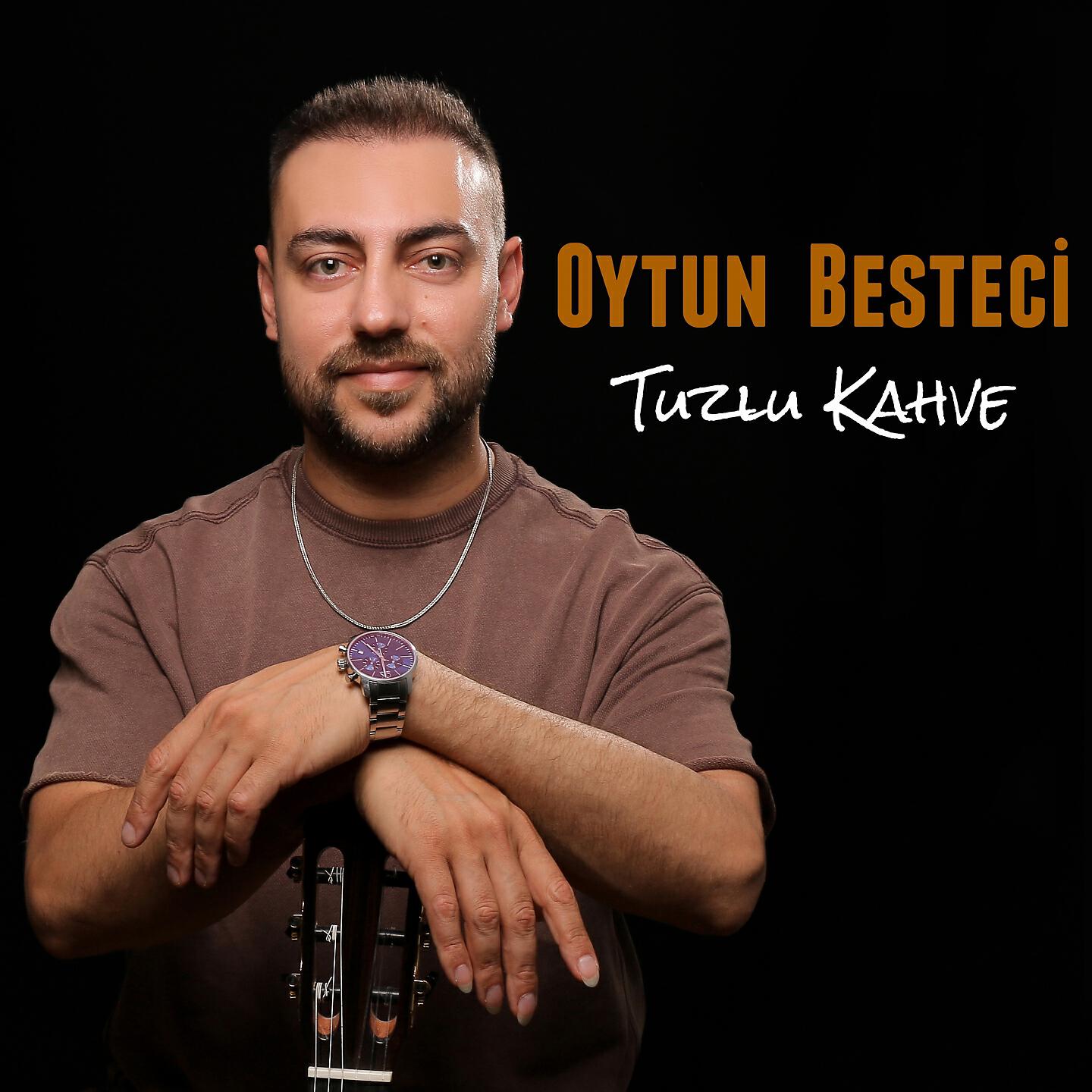 Релиз Tuzlu Kahve