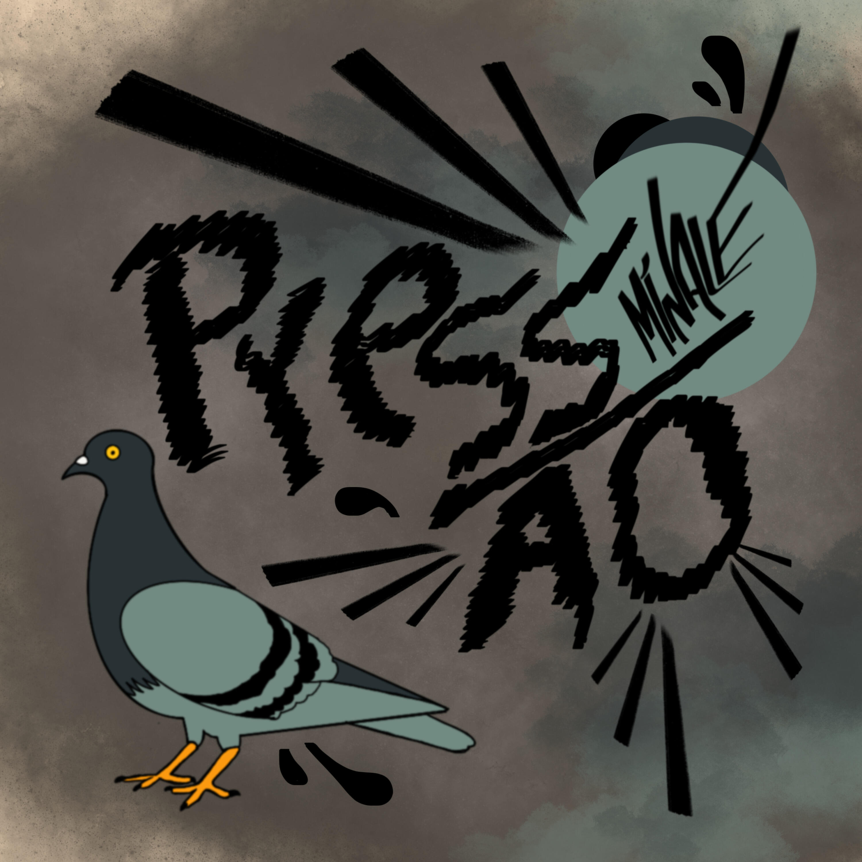Релиз Pressão