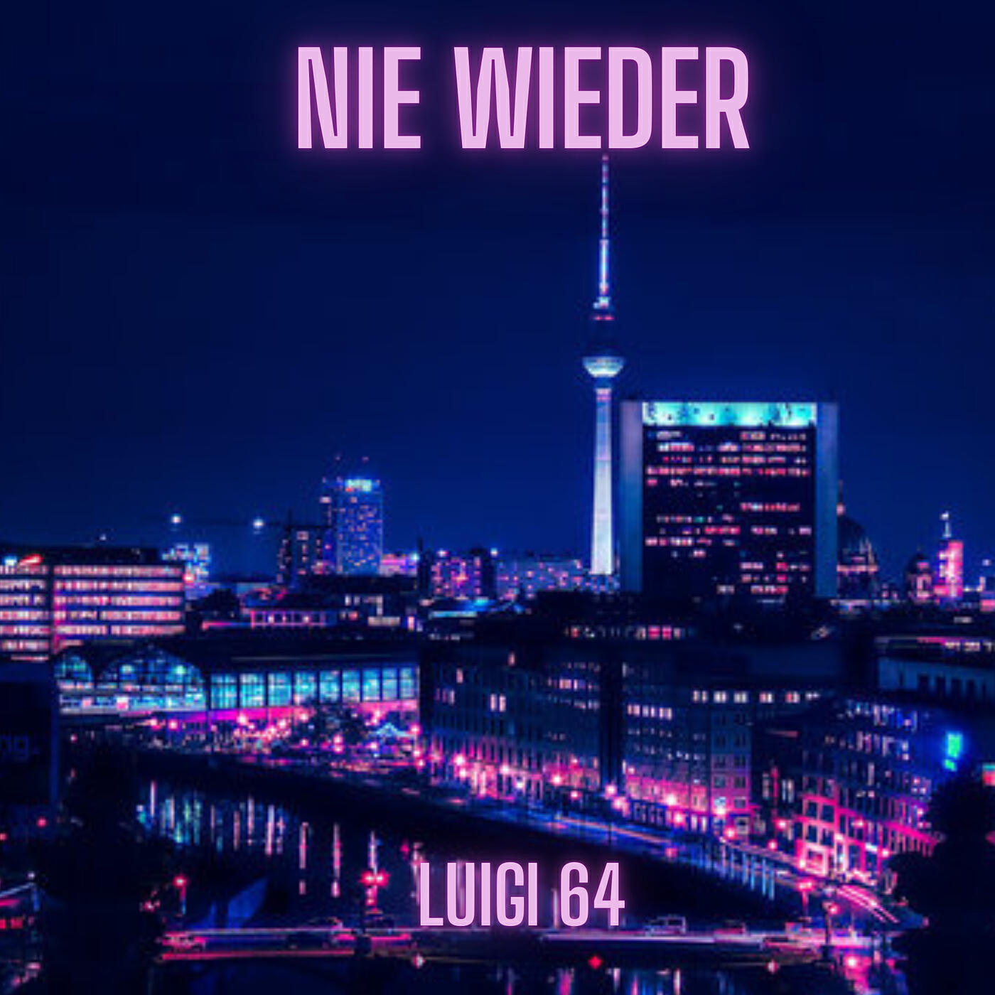 Релиз Nie Wieder