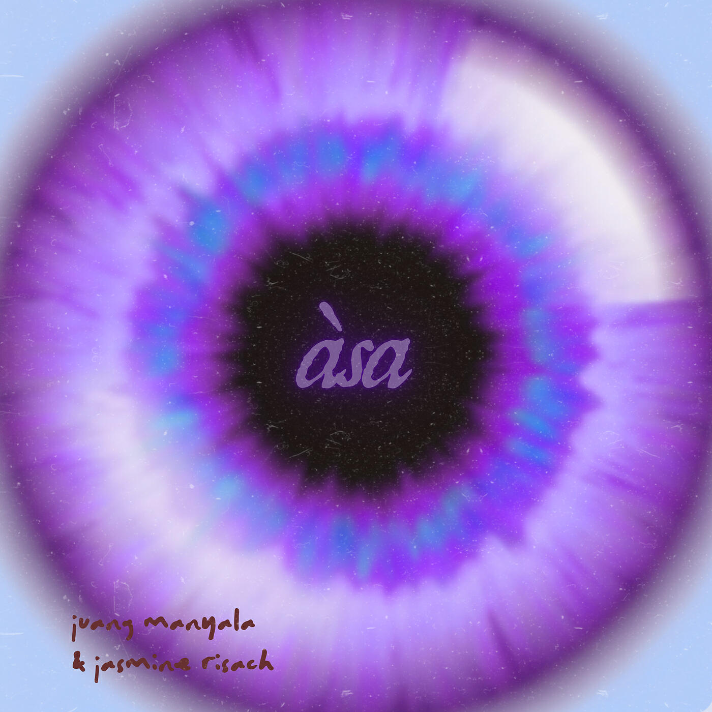 Релиз Asa