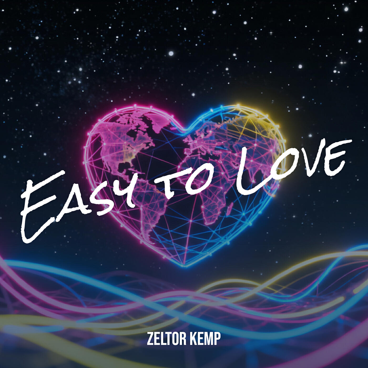 Релиз Easy to Love