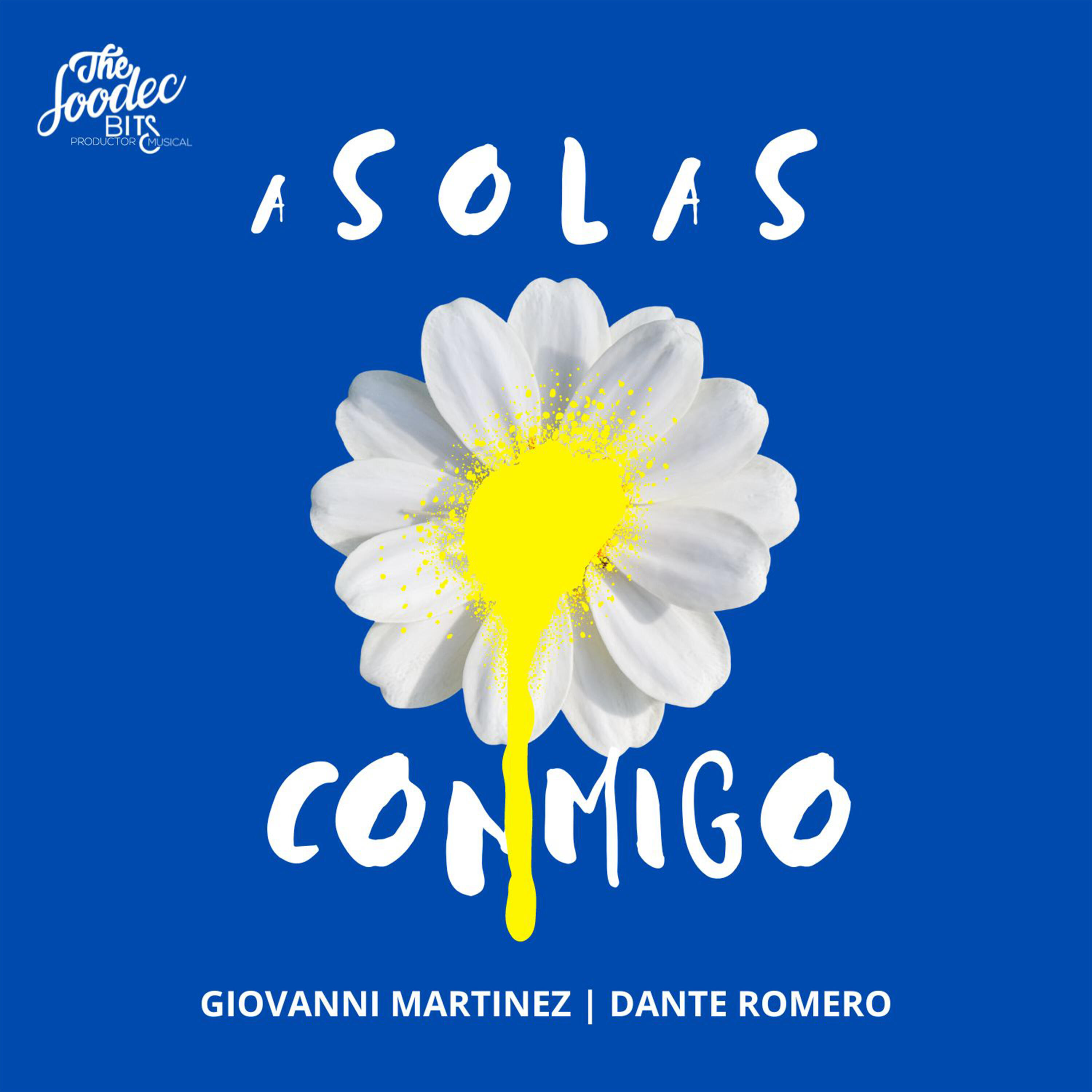 Релиз A Solas Conmigo