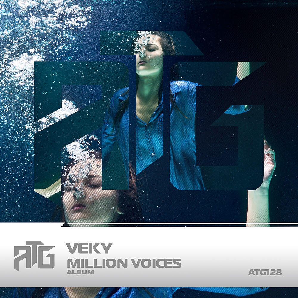 Постер альбома Million Voices