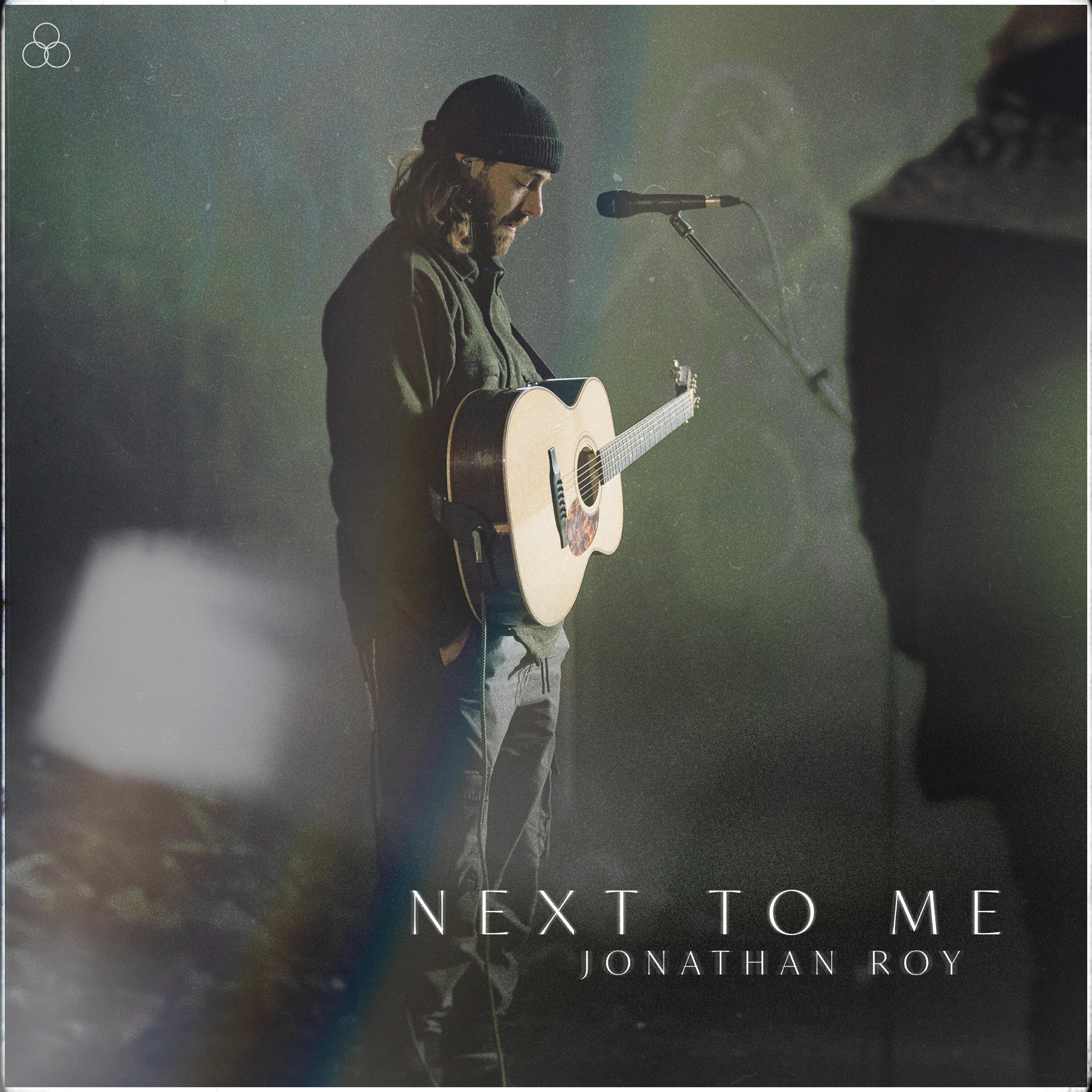 Релиз Next To Me