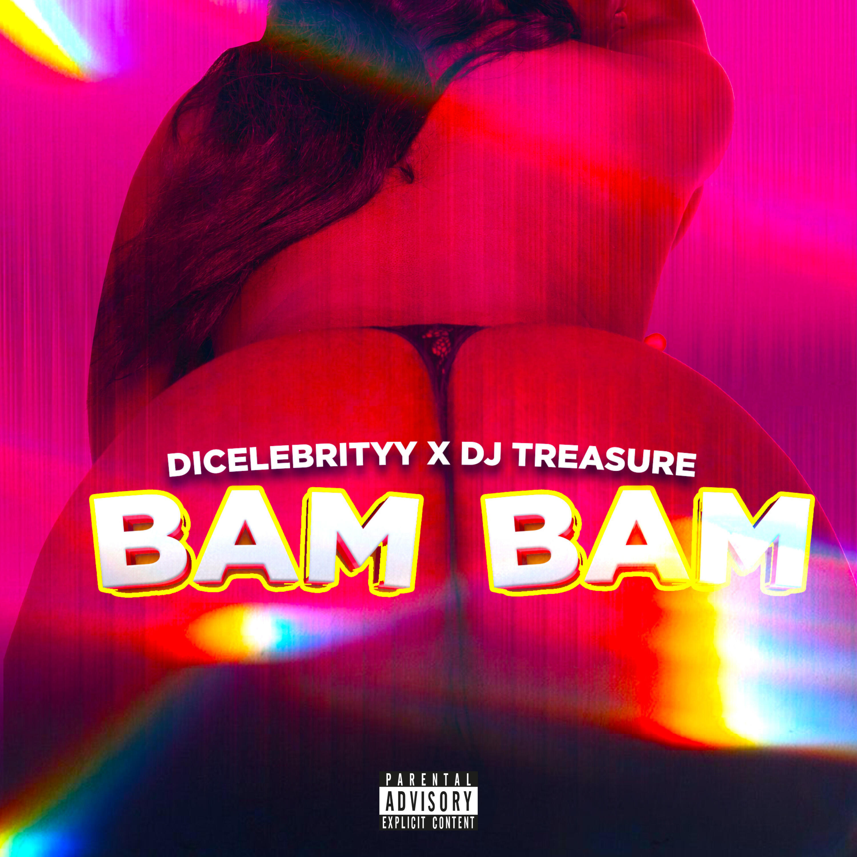 Релиз Bam Bam