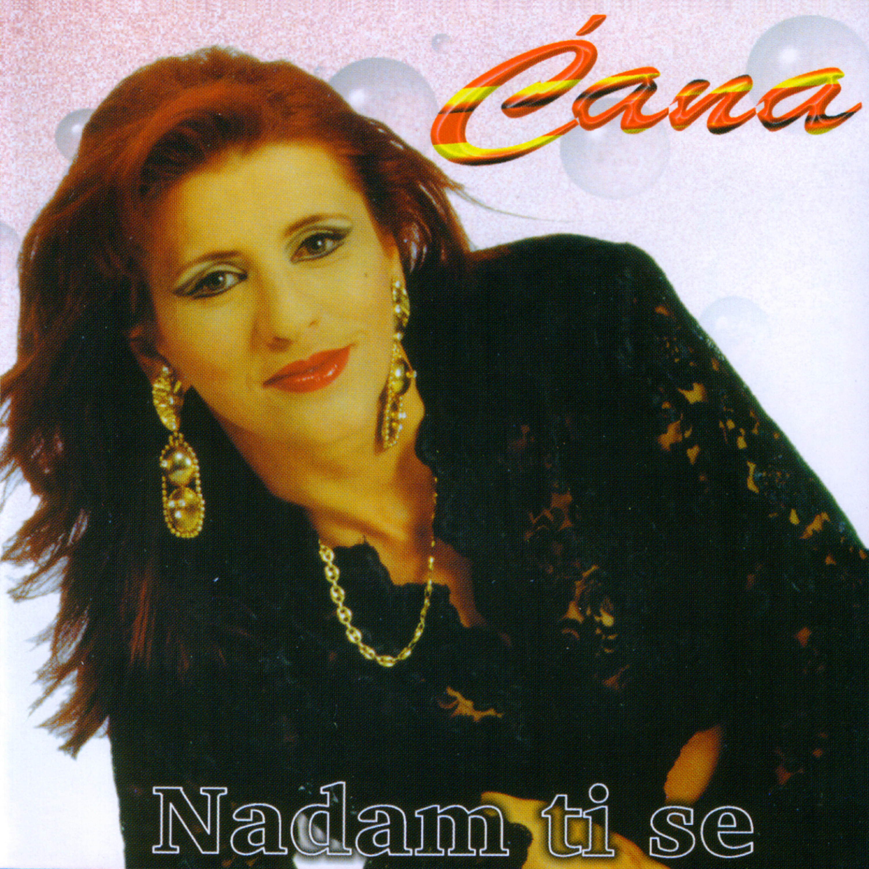 Релиз Nadam Ti Se