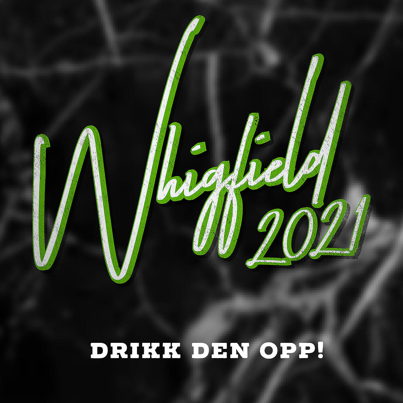 Релиз Whigfield 2021 (Drikk Den Opp)