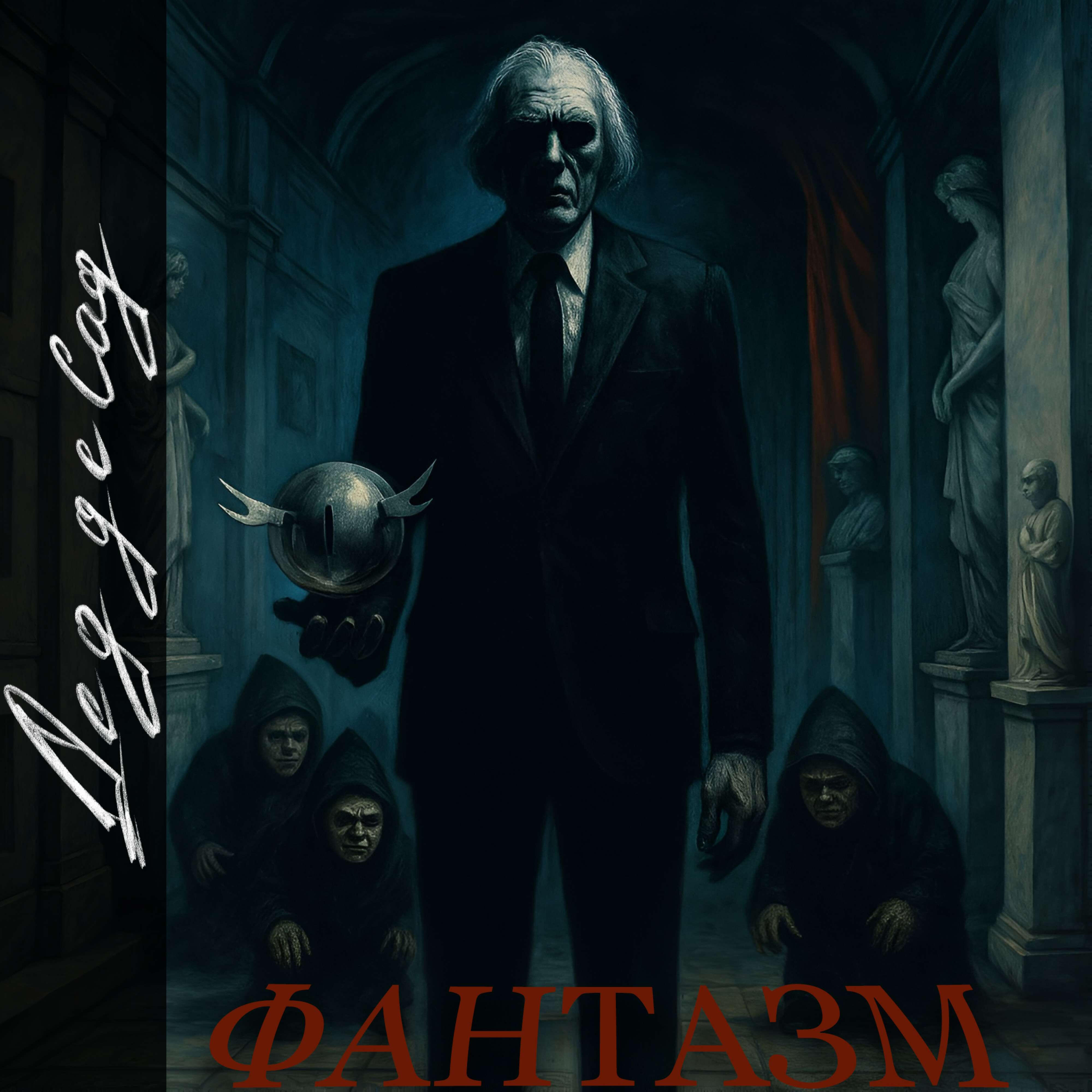 Релиз Фантазм