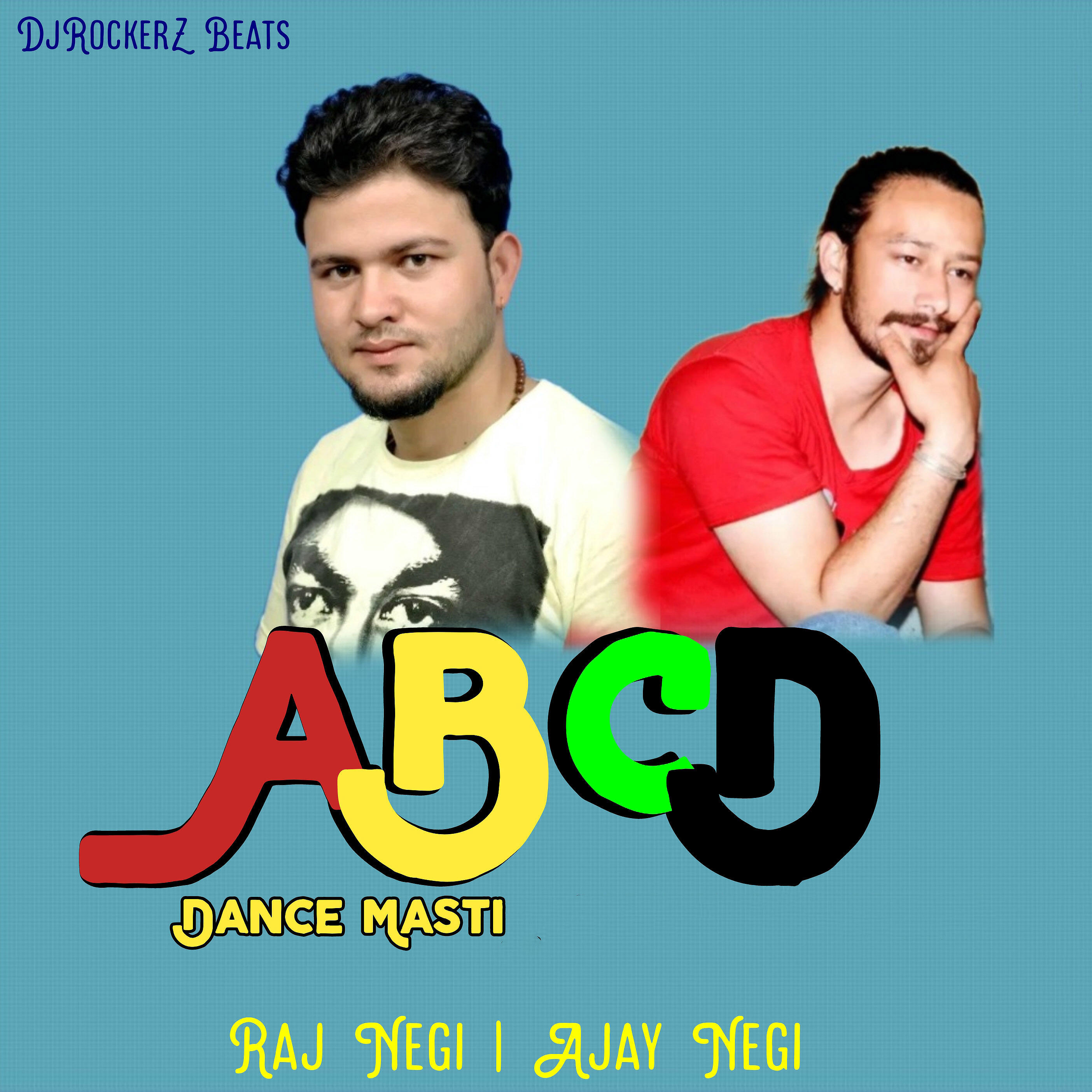 Релиз ABCD Dance Masti