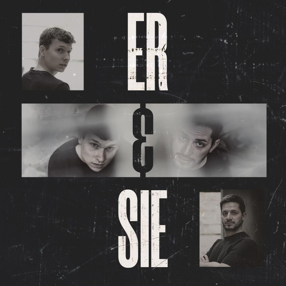 Релиз Er & Sie