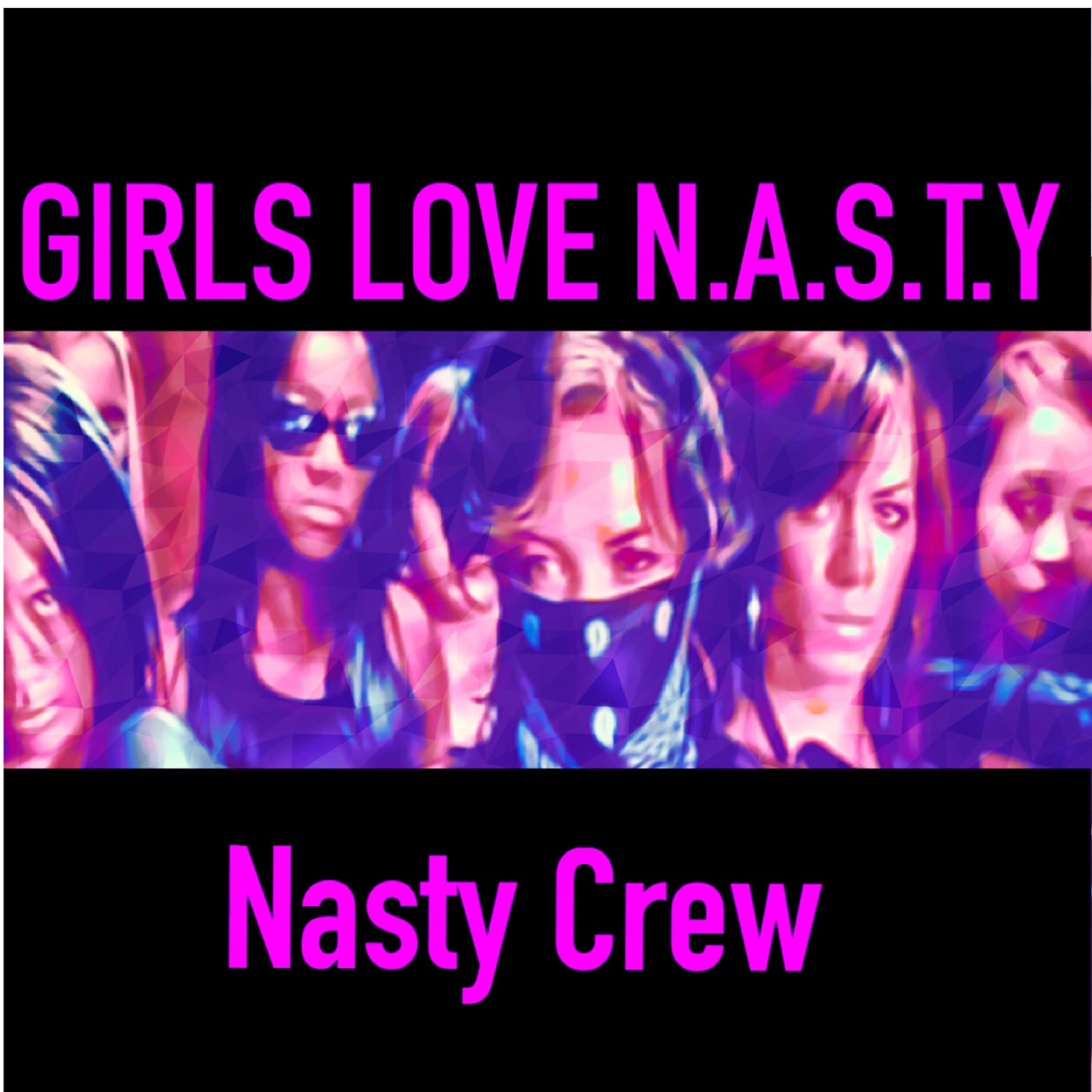 Скачать песню Nasty Jack, Sharky Major, Stormin, Griminal, Hitman Hyper, Nasty Crew, N.A.S.T.Y., Kasimo - Girls Love N.A.S.T.Y бесплатно в MP3 для Android и iOS