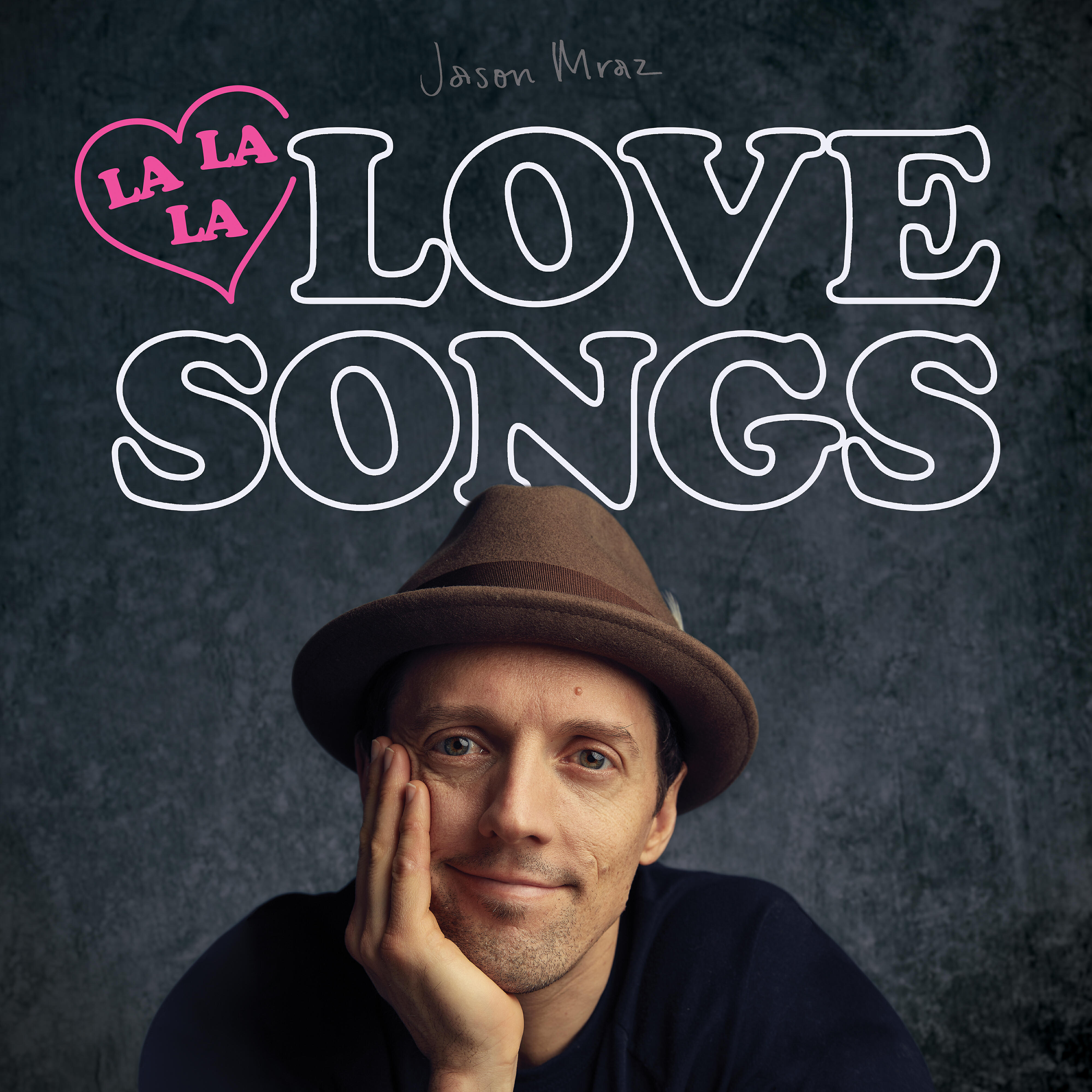 Jason Mraz - I'm Coming Over