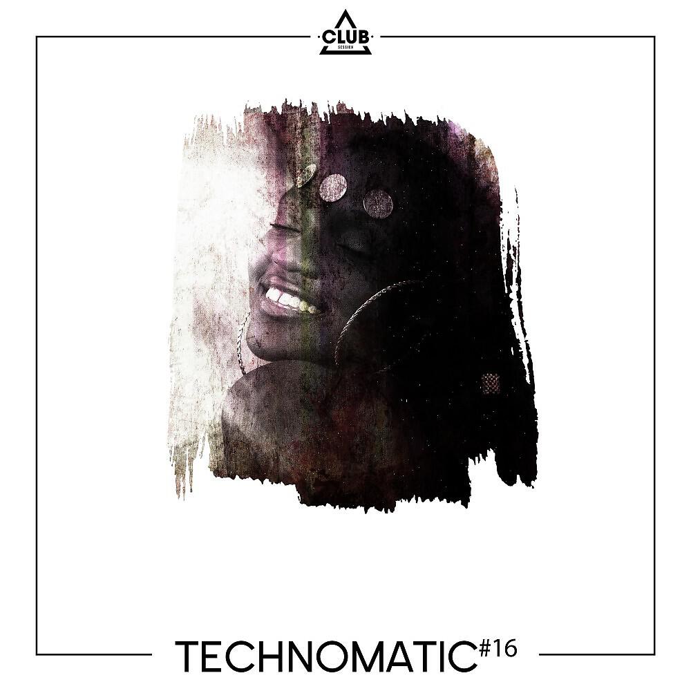 Релиз Technomatic #16