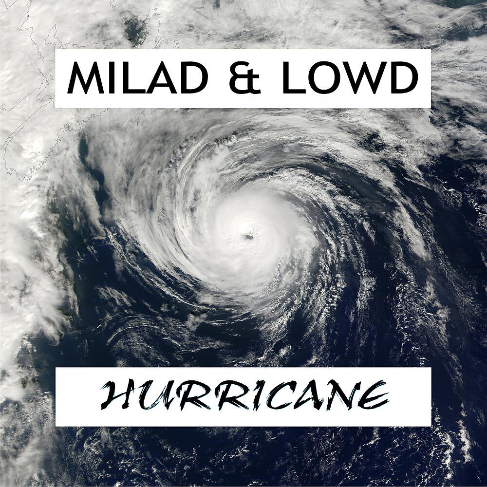 Релиз Hurricane