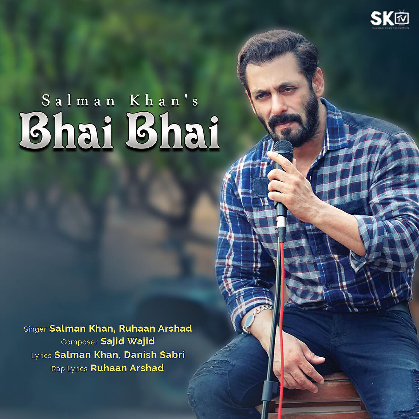 Релиз Bhai Bhai