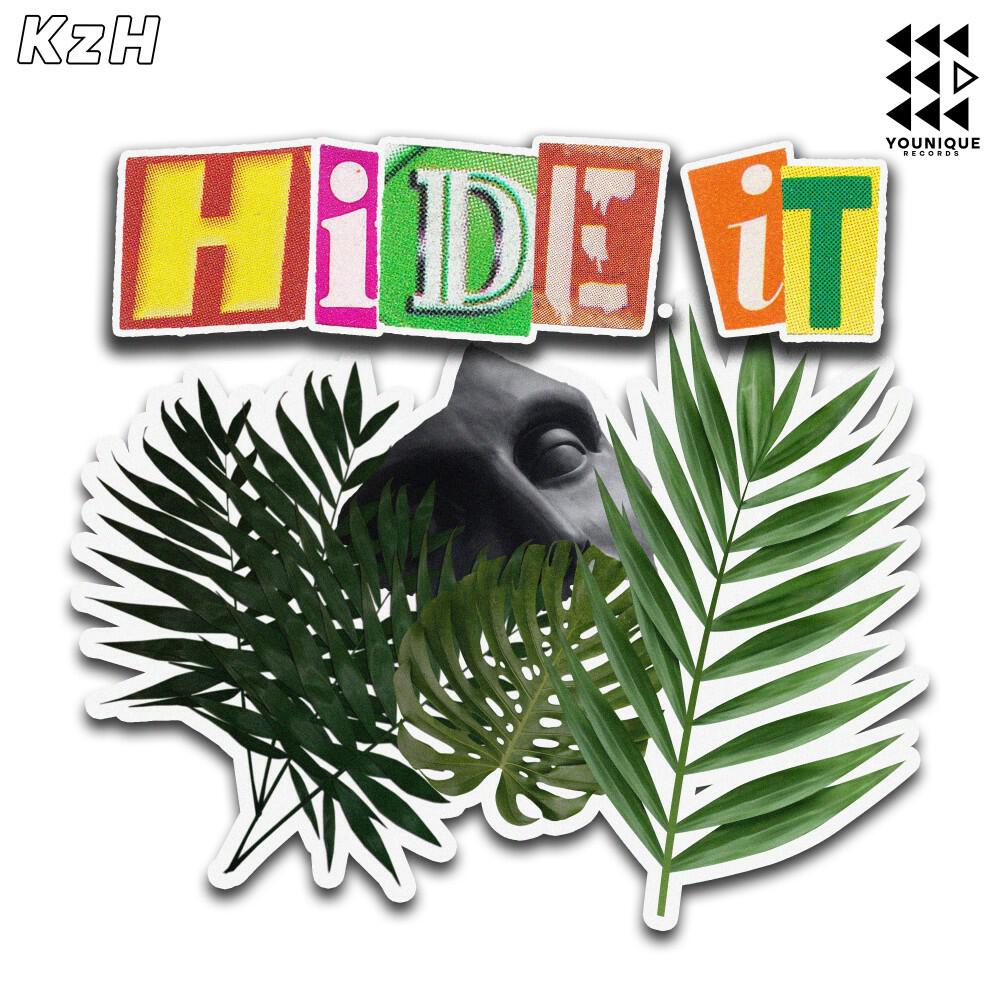 Релиз Hide It