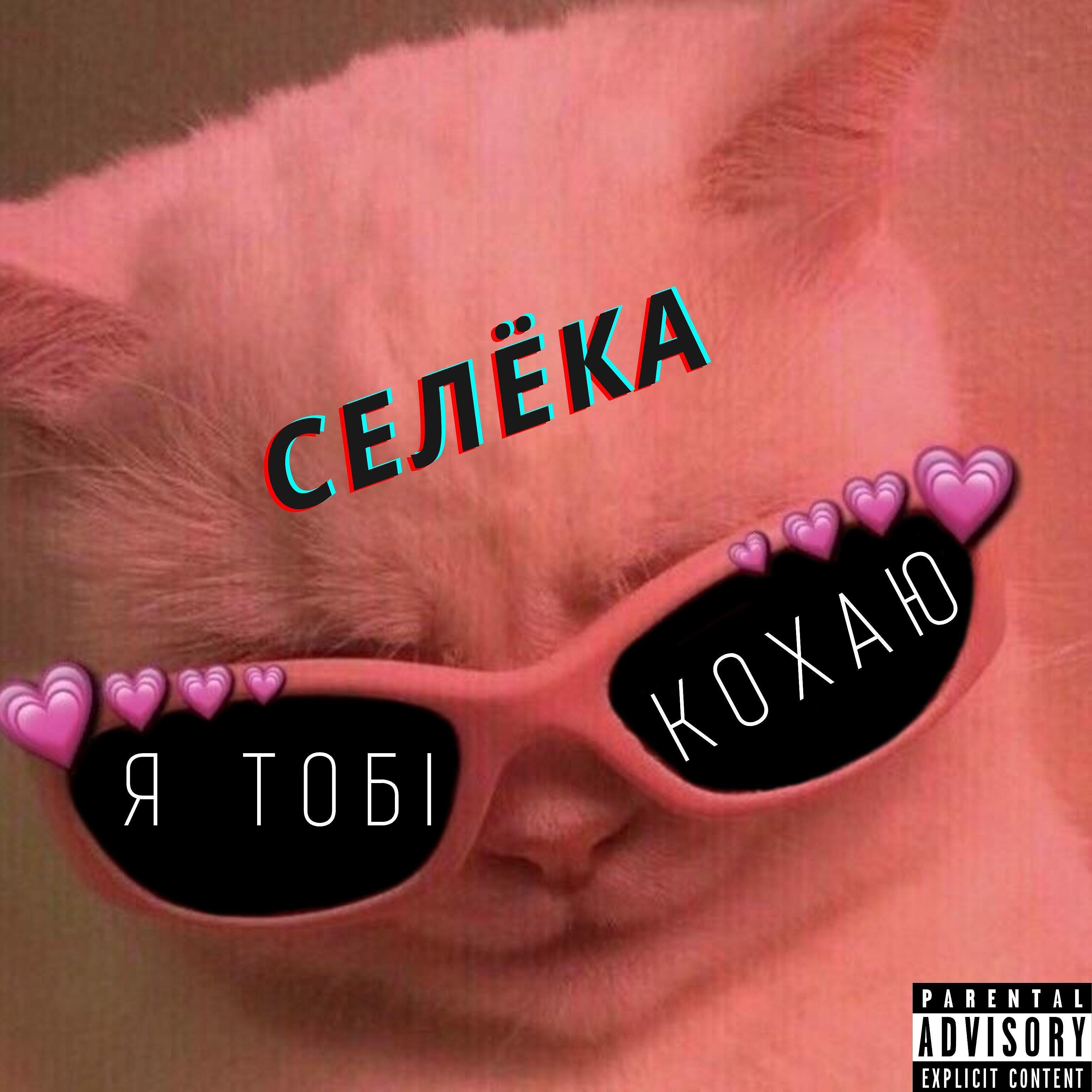 Релиз Я тобi кохаю
