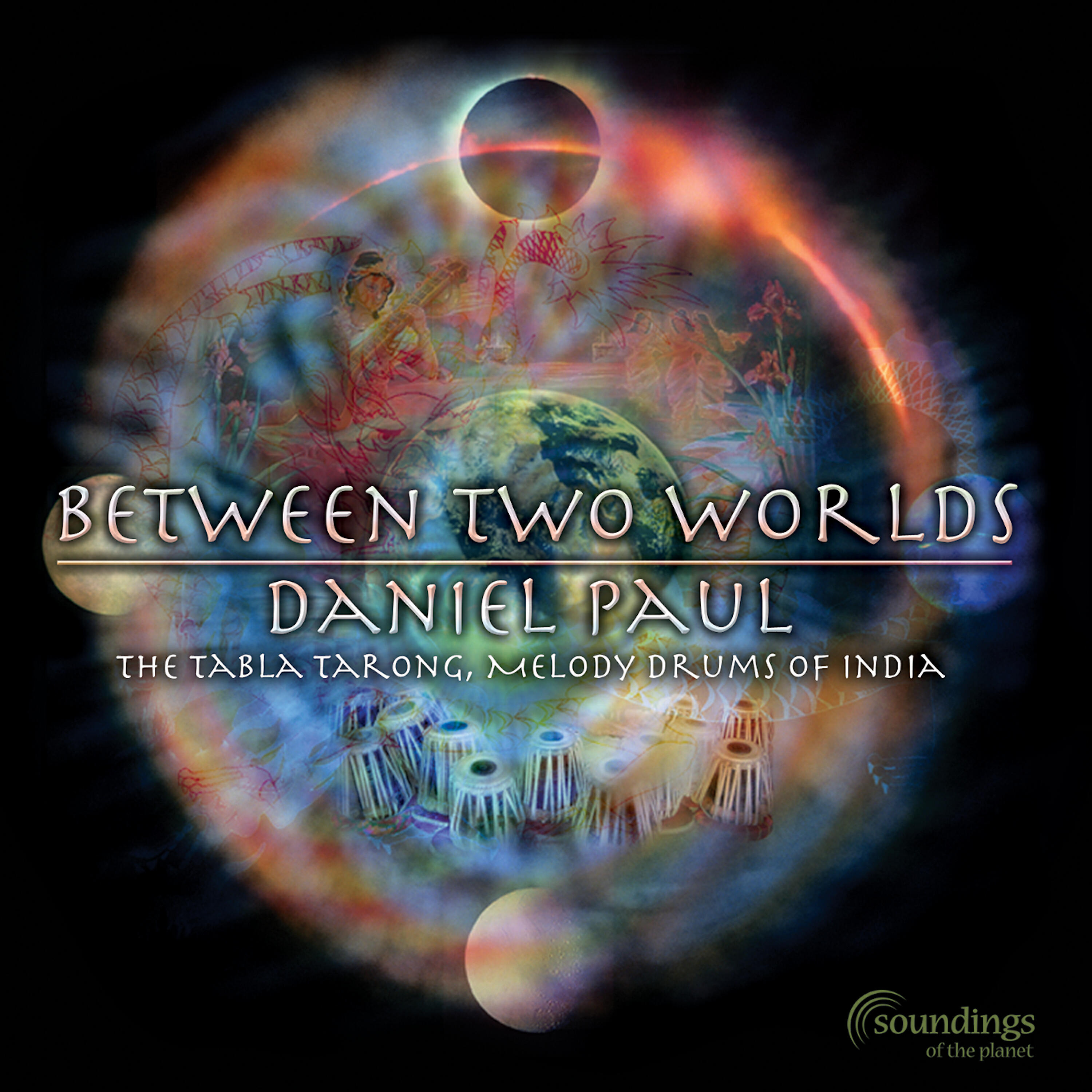 Релиз Between Two Worlds