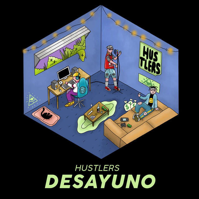 Релиз Desayuno