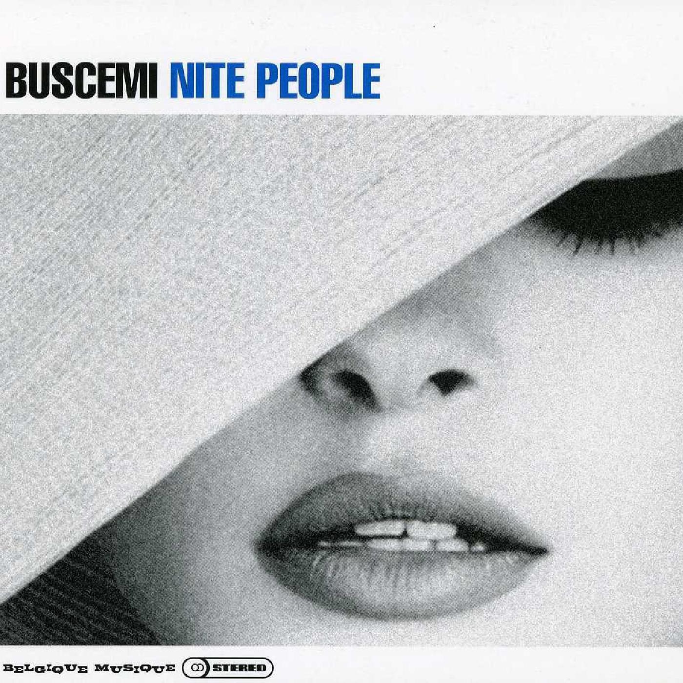 Трек Nite People