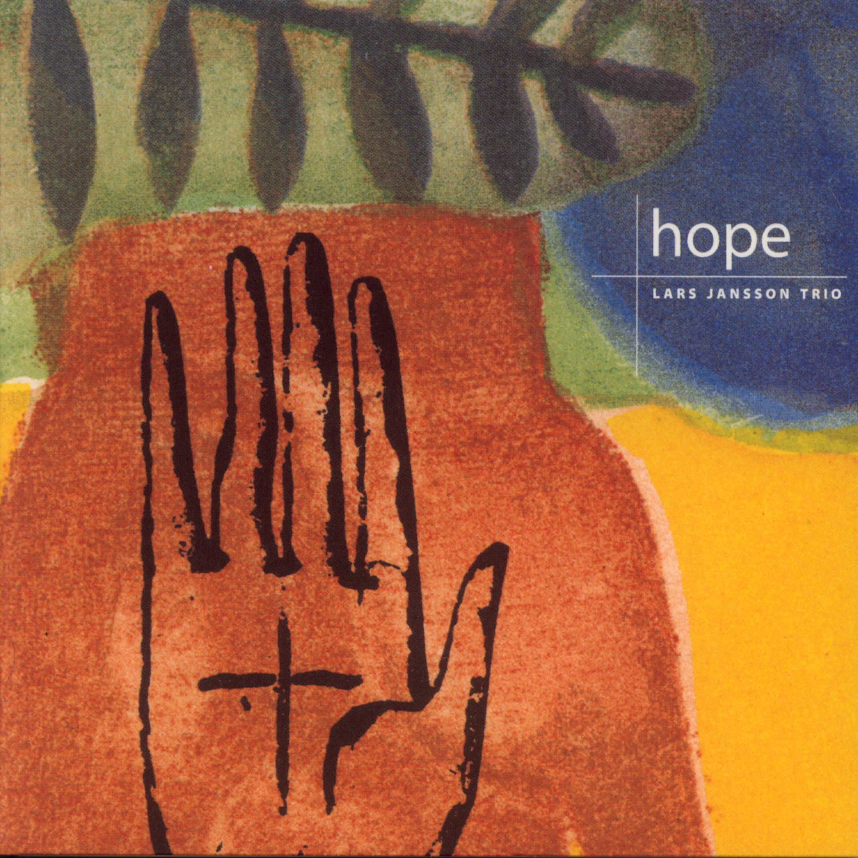 Релиз Hope
